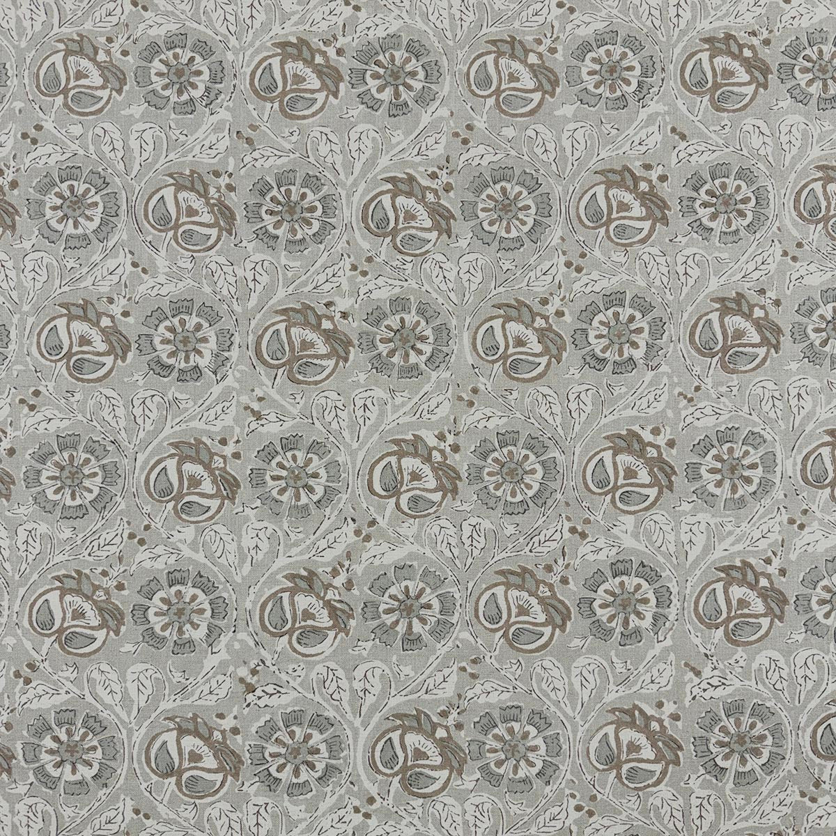 NICO NATURAL Mag Fabrics