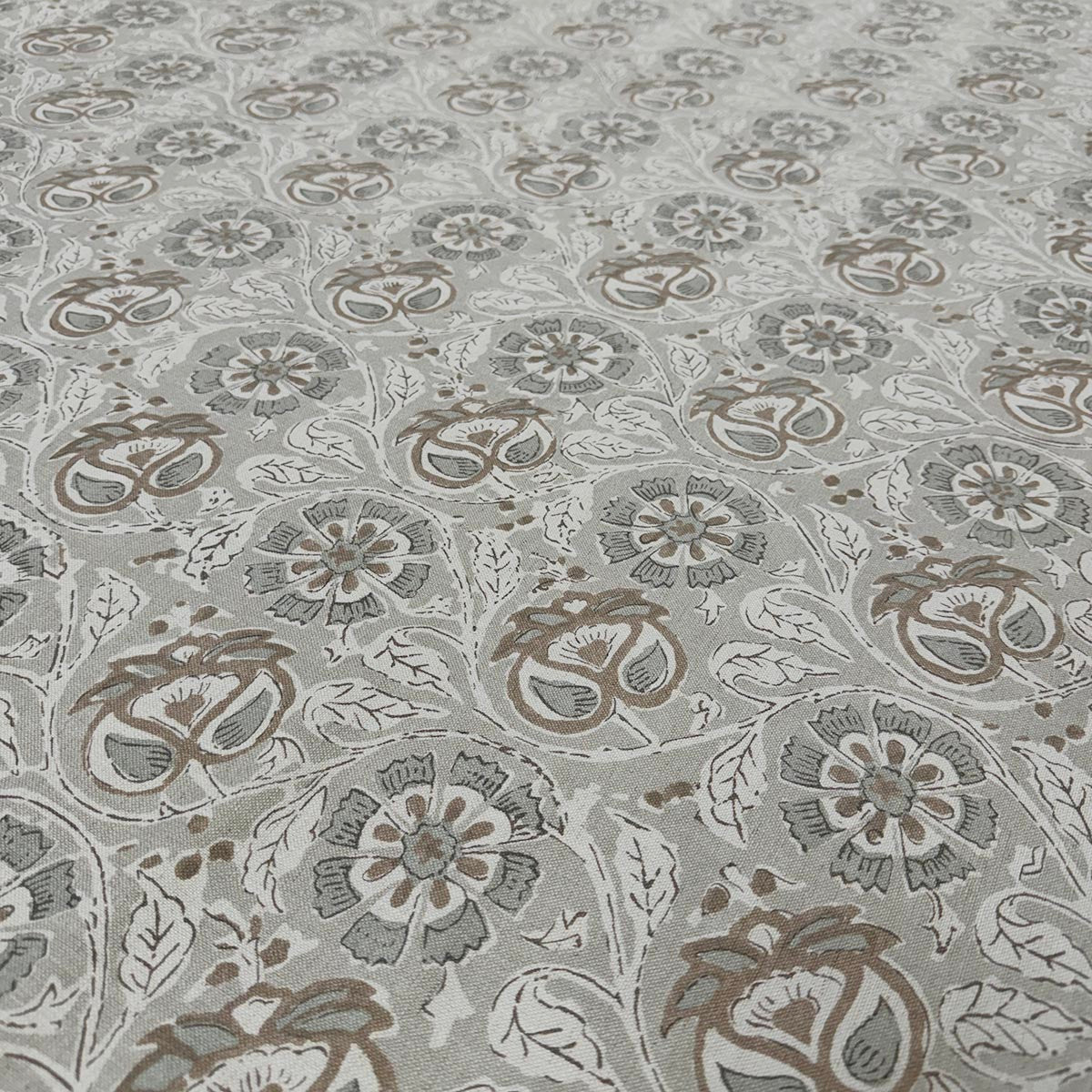 NICO NATURAL Mag Fabrics