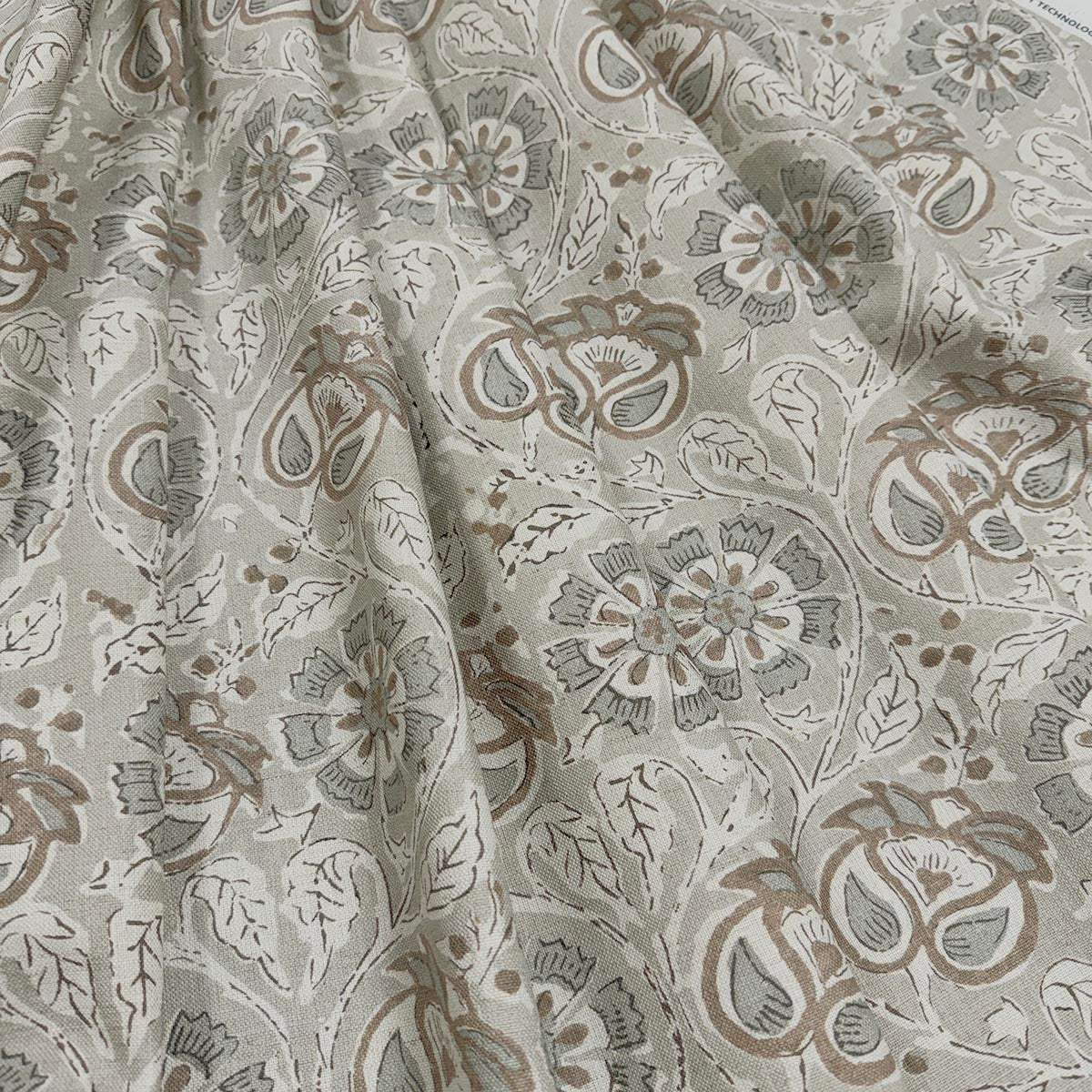 NICO NATURAL Mag Fabrics