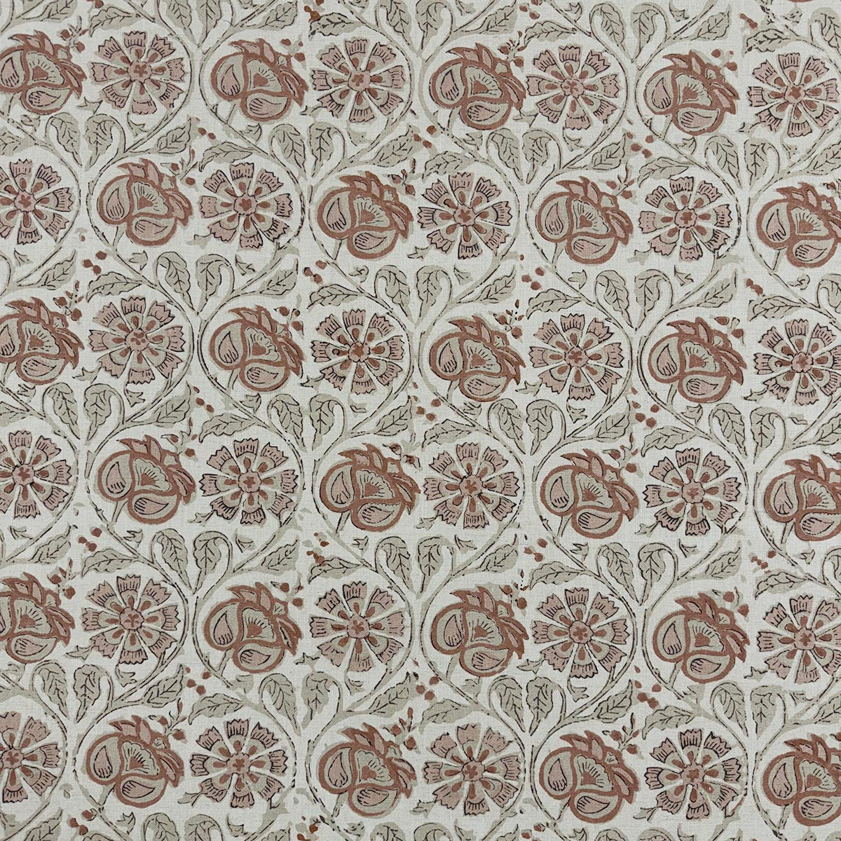 NICO TERRA Mag Fabrics