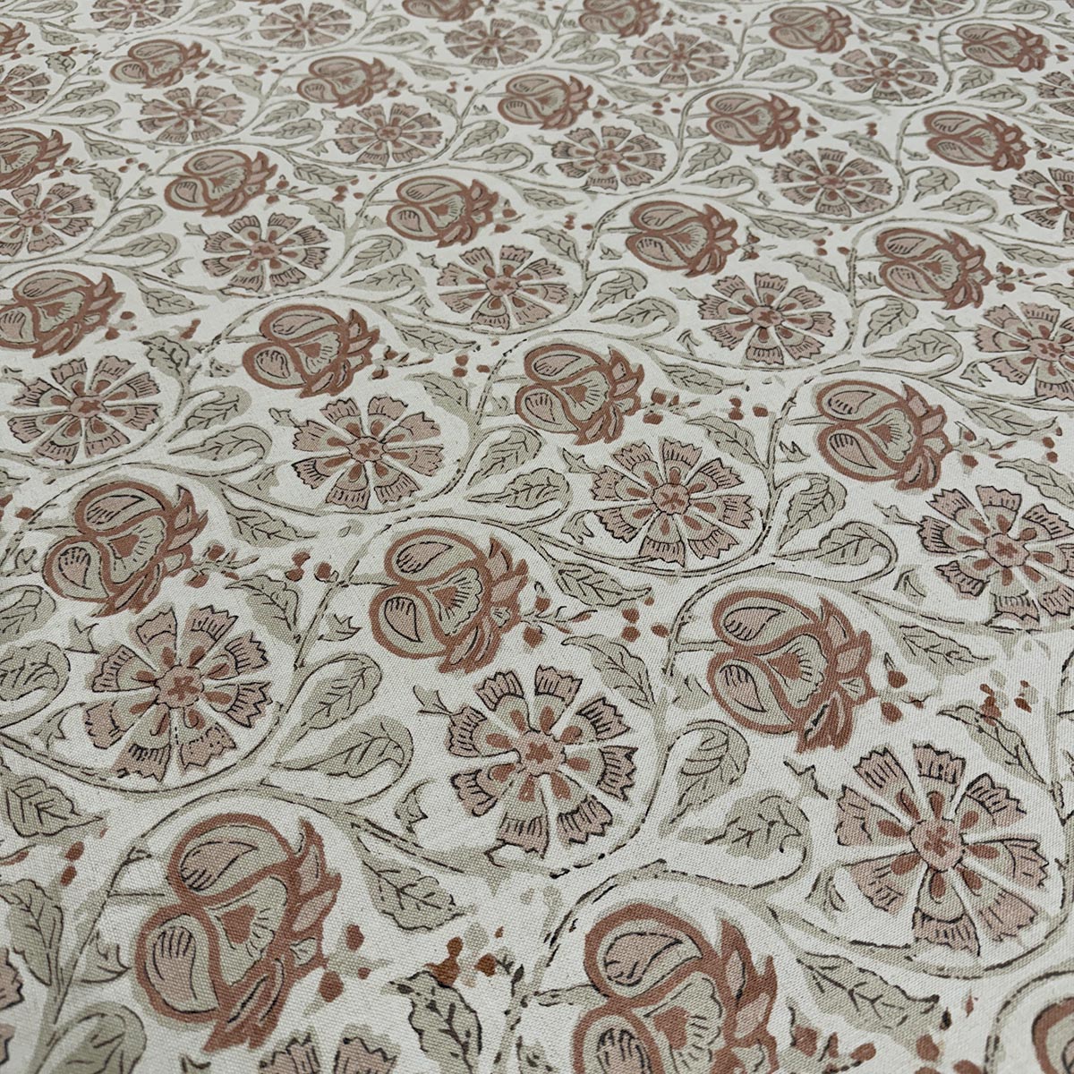 NICO TERRA Mag Fabrics
