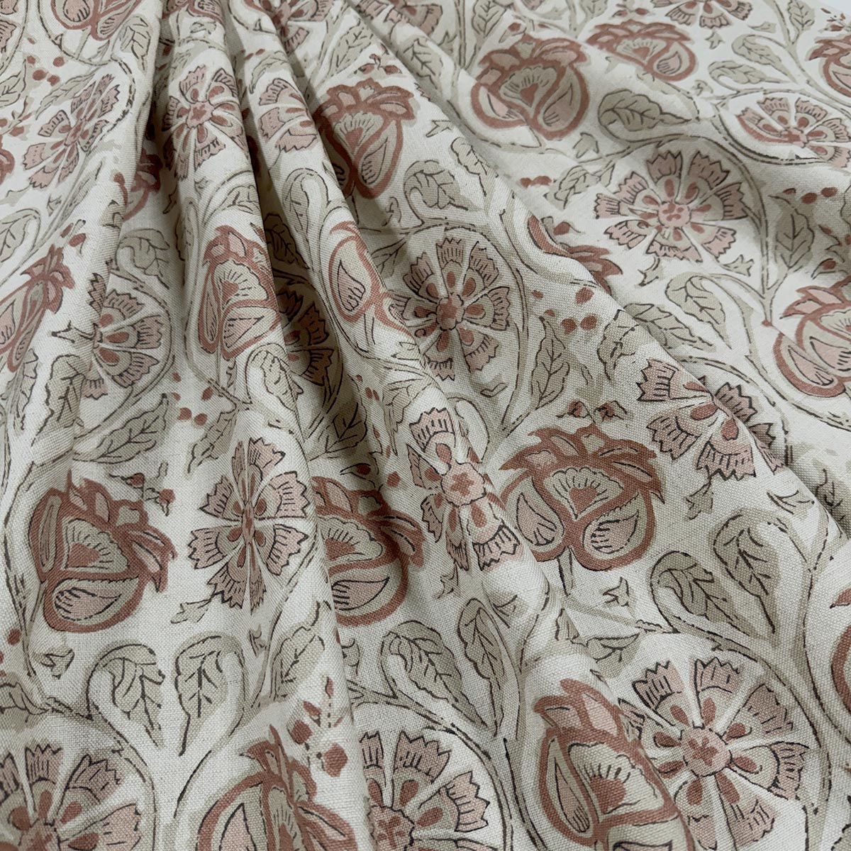 NICO TERRA Mag Fabrics