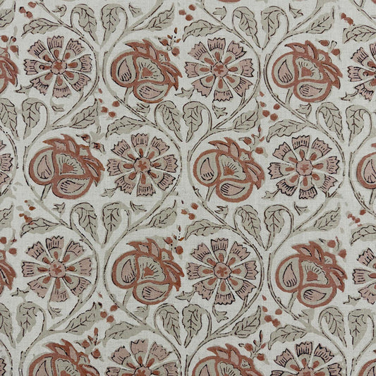 NICO TERRA Mag Fabrics