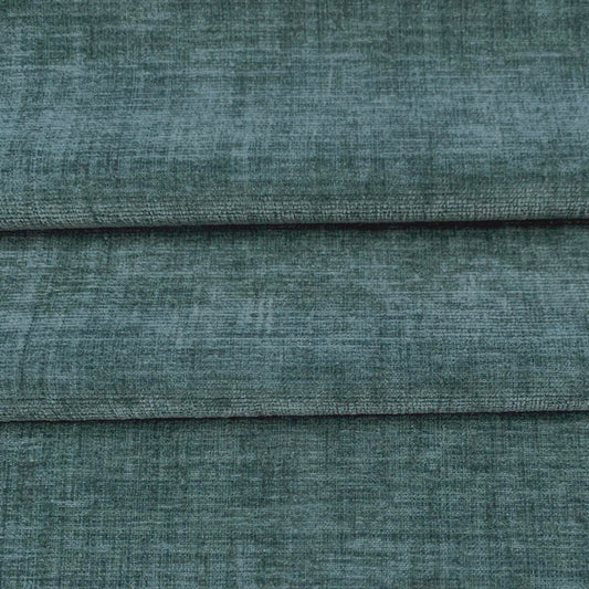 NILLY TURQUOISE Mag Fabrics