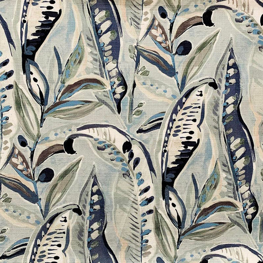 NOLA BLUEMIST Mag Fabrics