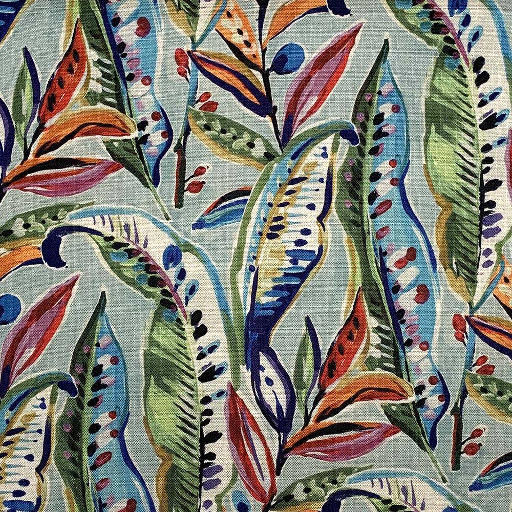 NOLA FESTIVA Mag Fabrics