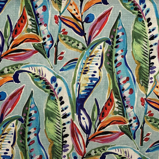 NOLA FESTIVA Mag Fabrics