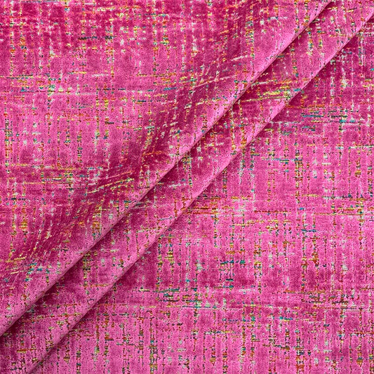 NORIT BUBBLEGUM Mag Fabrics