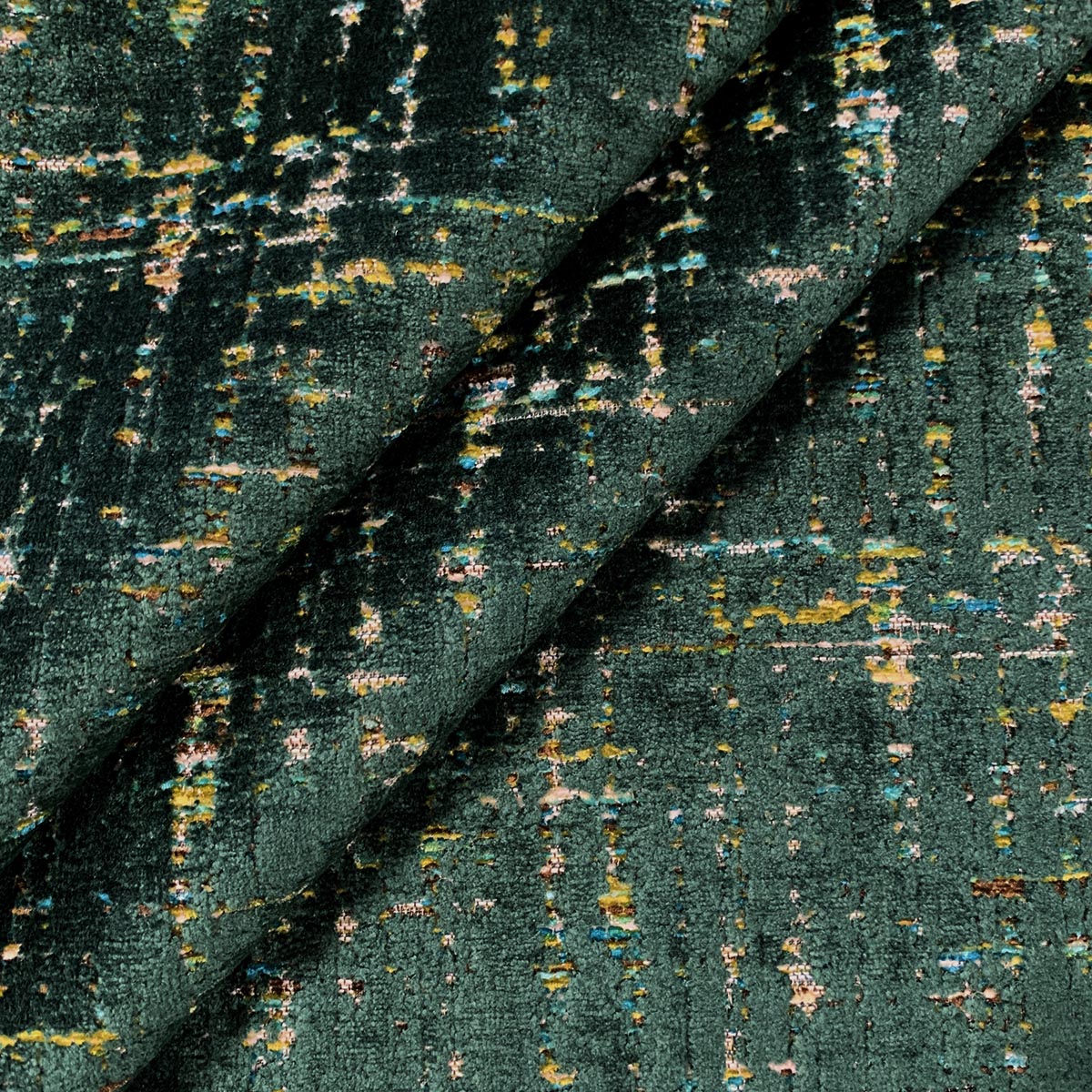NORIT EVERGREEN Mag Fabrics