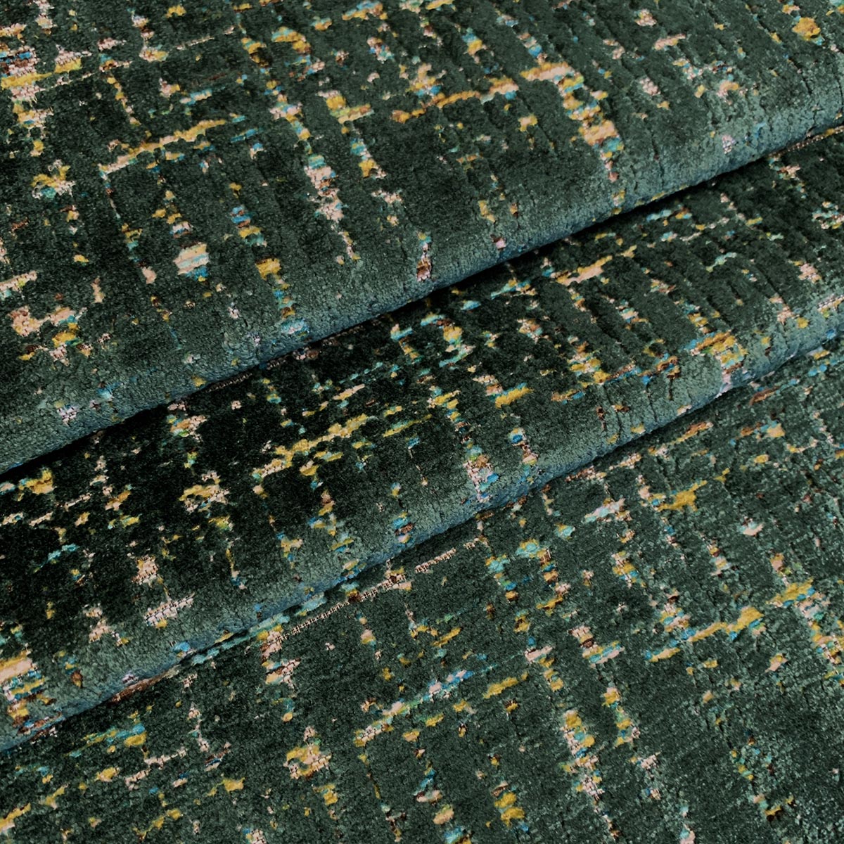 NORIT EVERGREEN Mag Fabrics