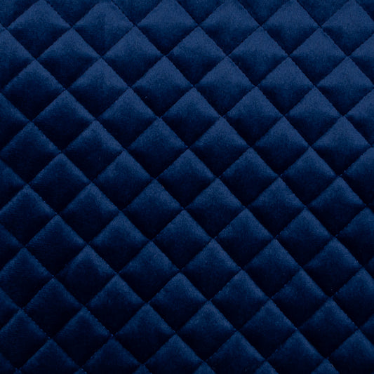 NORWOOD NAVY Mag Fabrics