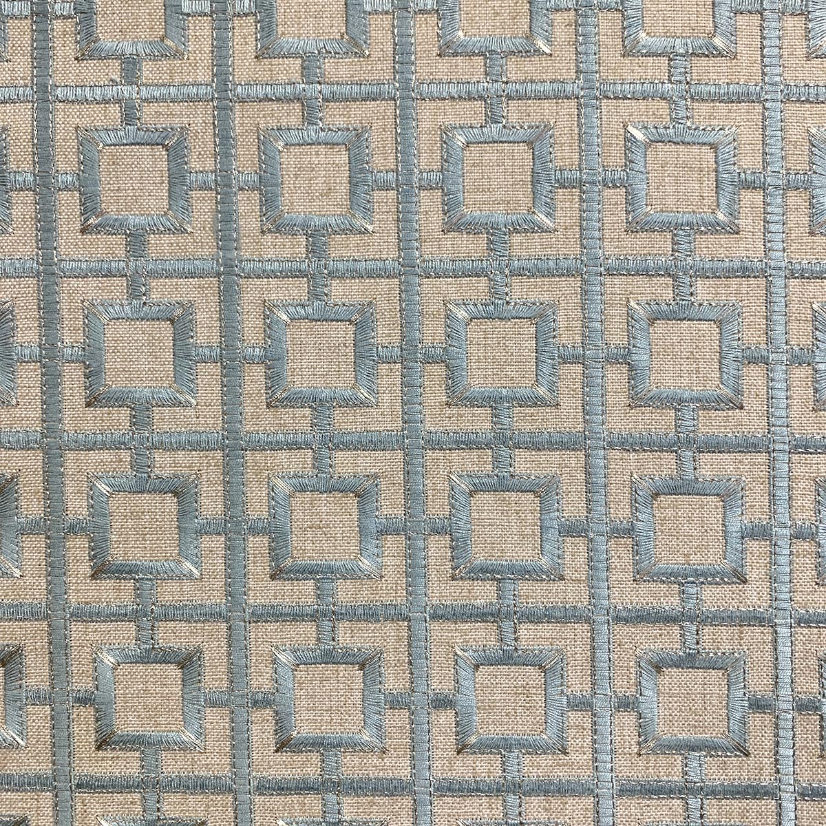 NOTRI BLUESAGE Mag Fabrics
