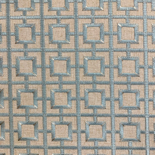 NOTRI BLUESAGE Mag Fabrics