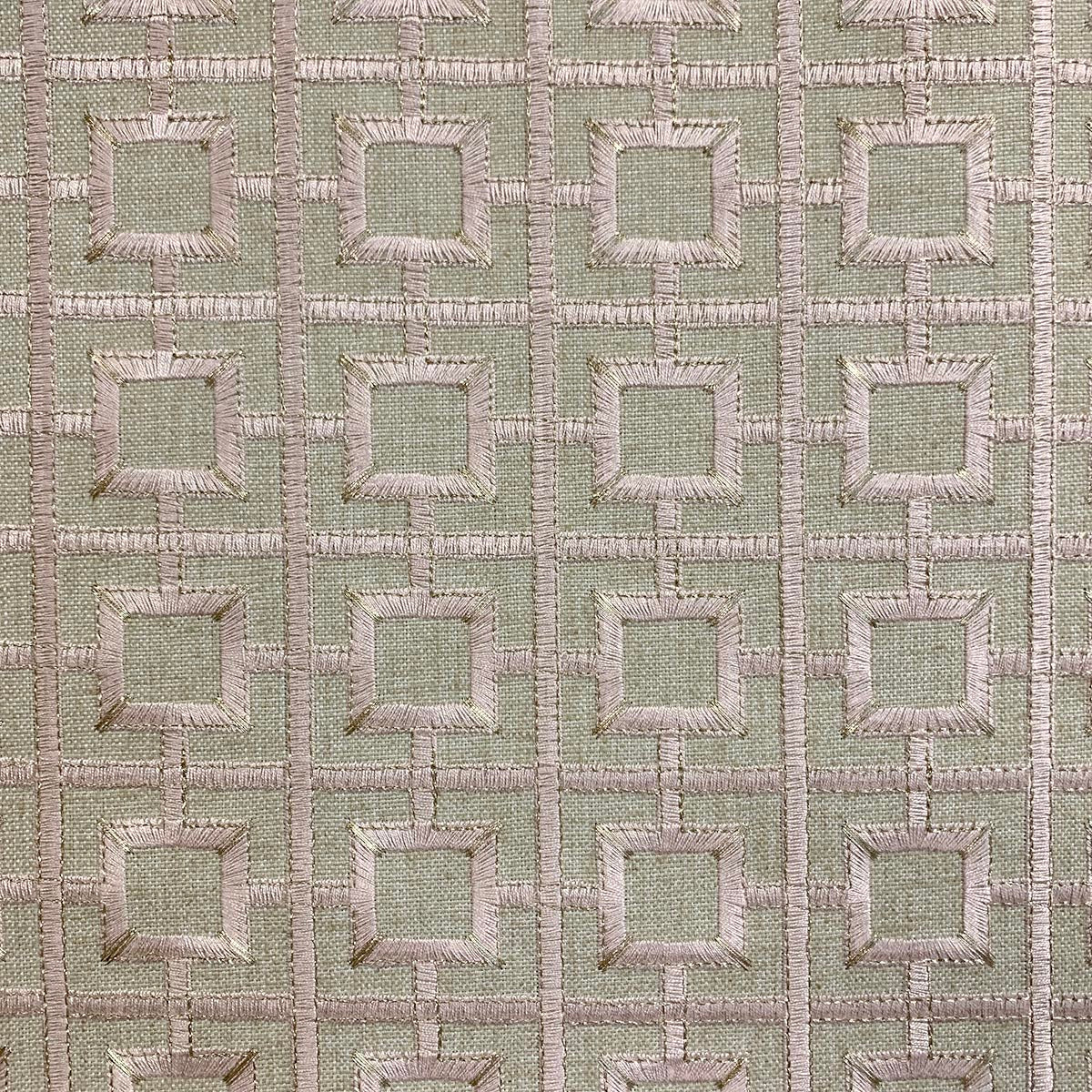 NOTRI TEA ROSE Mag Fabrics