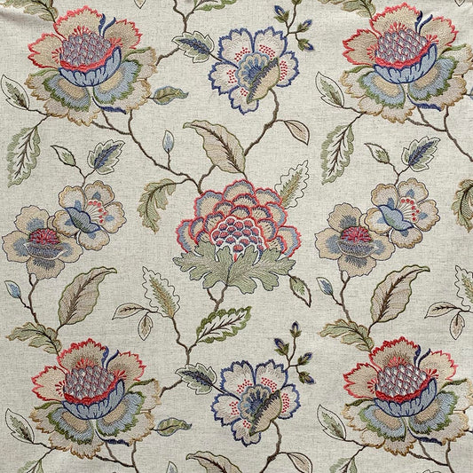 NUBINA GARDEN Mag Fabrics