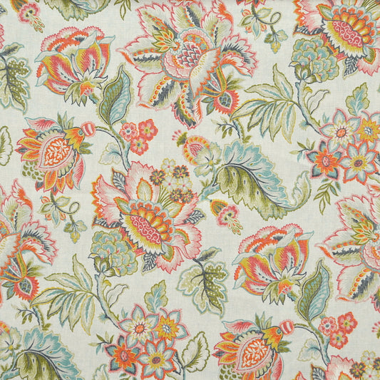 OBOLEN SPRING Mag Fabrics