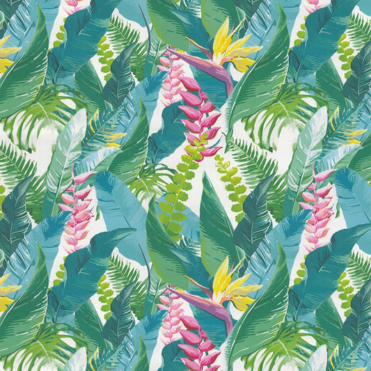 OD-JUNGLE ARUBA Mag Fabrics