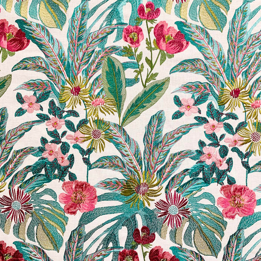 OLGA ISLAND Mag Fabrics