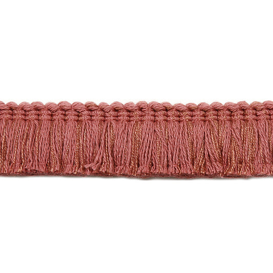 OLLIE BRUSH CORAL Mag Fabrics