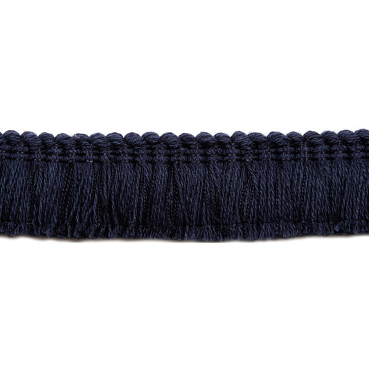 OLLIE BRUSH NAVY Mag Fabrics
