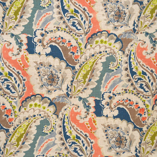 OLSEN TWILIGHT Mag Fabrics