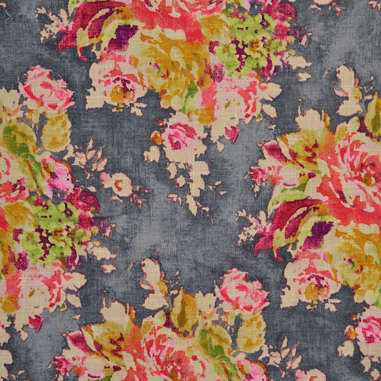 OSTRUP GRAY Mag Fabrics