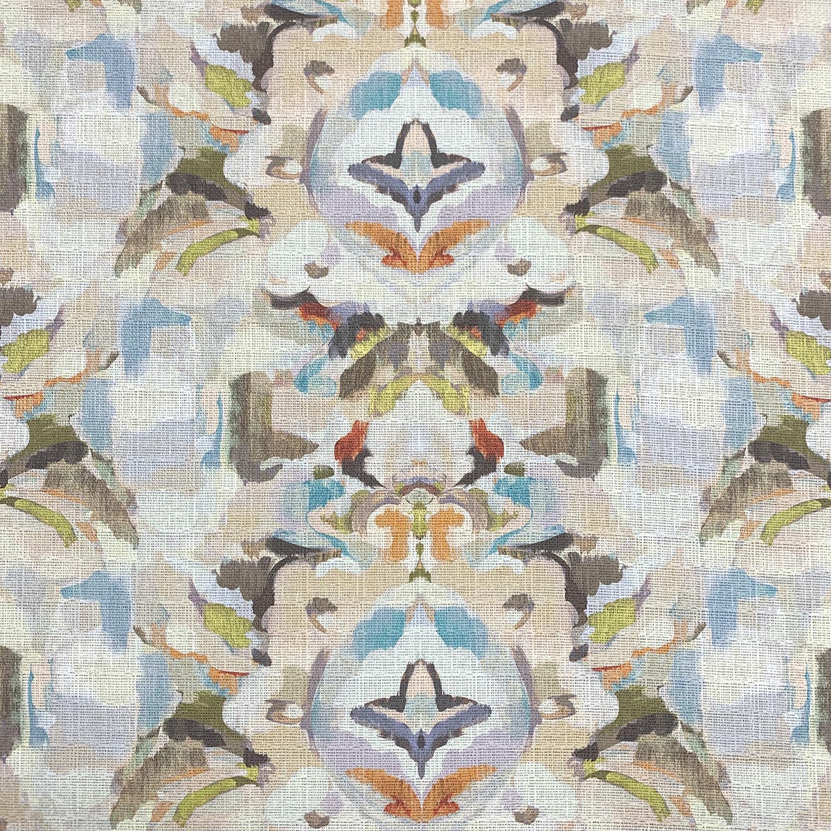PAINTERLY PASTEL Mag Fabrics