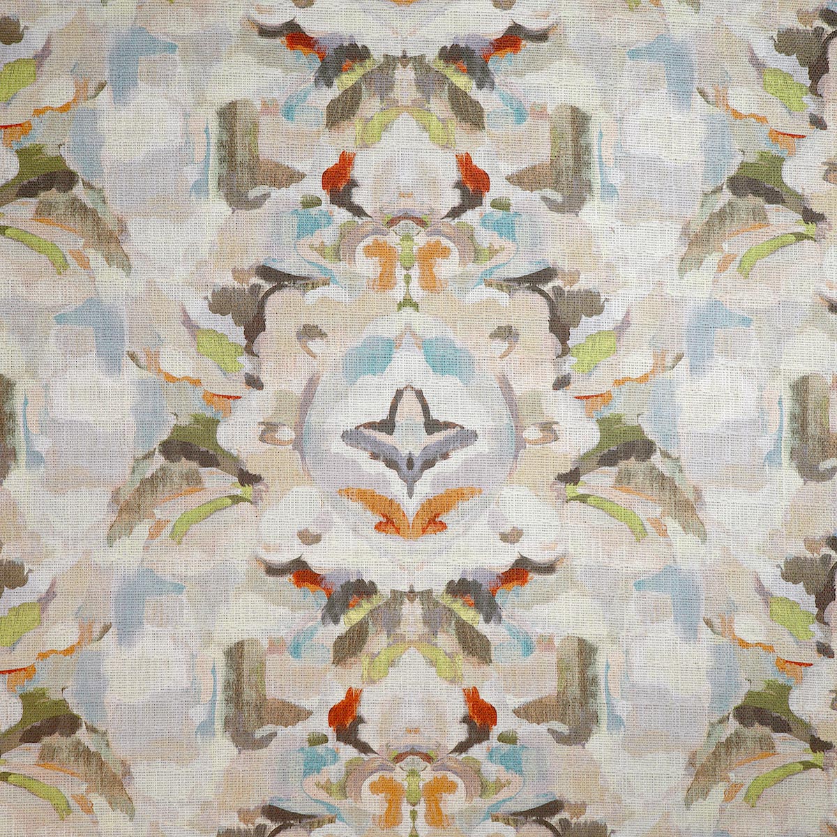 PAINTERLY PASTEL Mag Fabrics