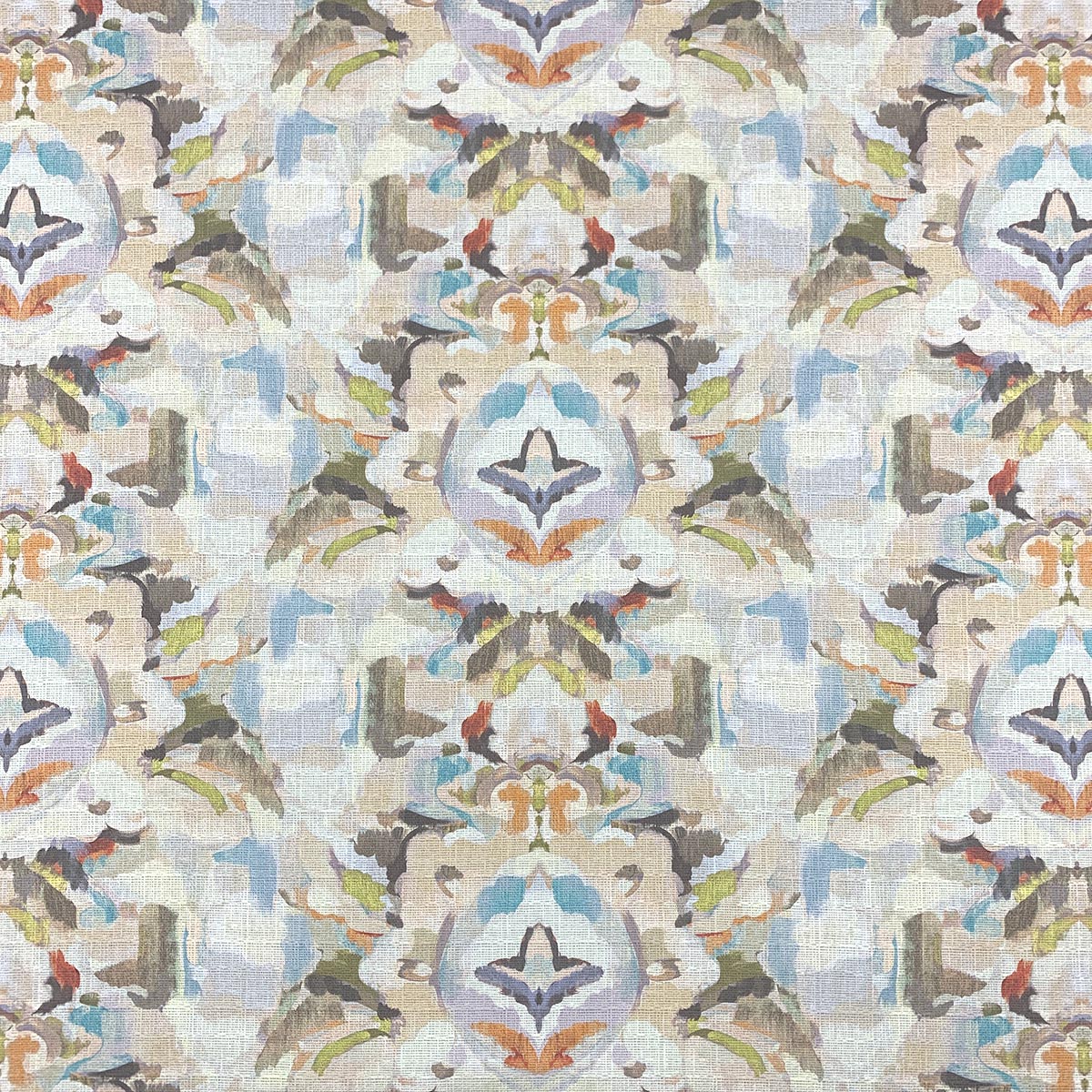 PAINTERLY PASTEL Mag Fabrics