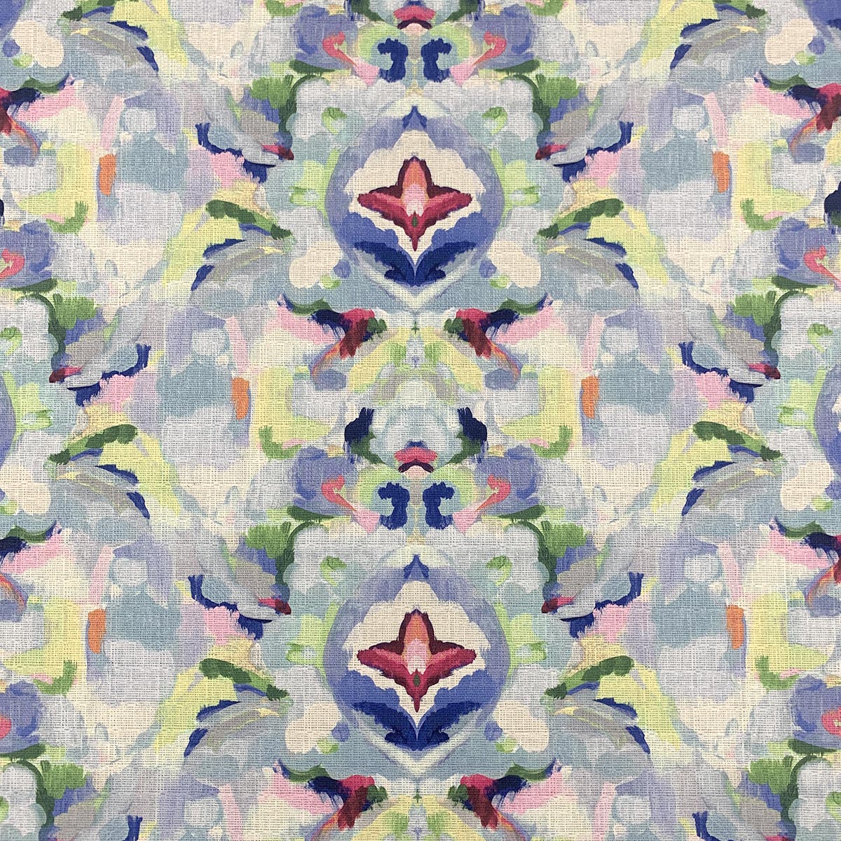 PAINTERLY SPRING Mag Fabrics