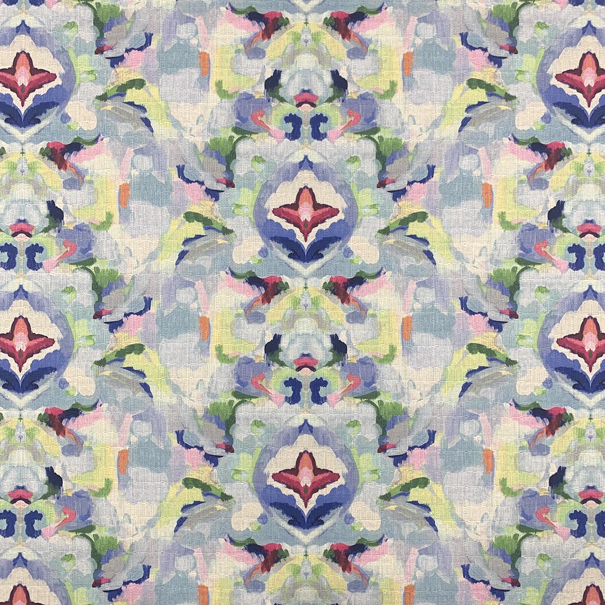 PAINTERLY SPRING Mag Fabrics
