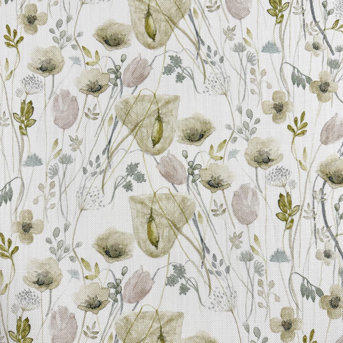 PARKER PASTEL Mag Fabrics