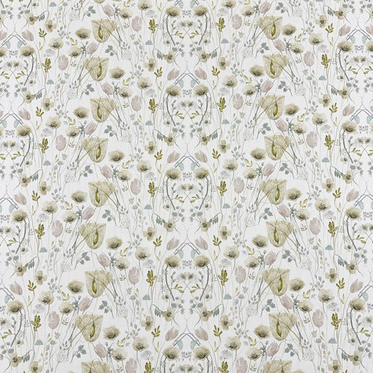PARKER PASTEL Mag Fabrics