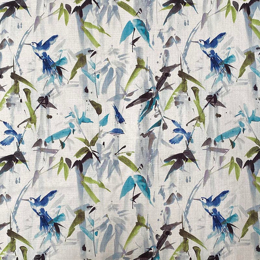 PEDRO BIMINI Mag Fabrics