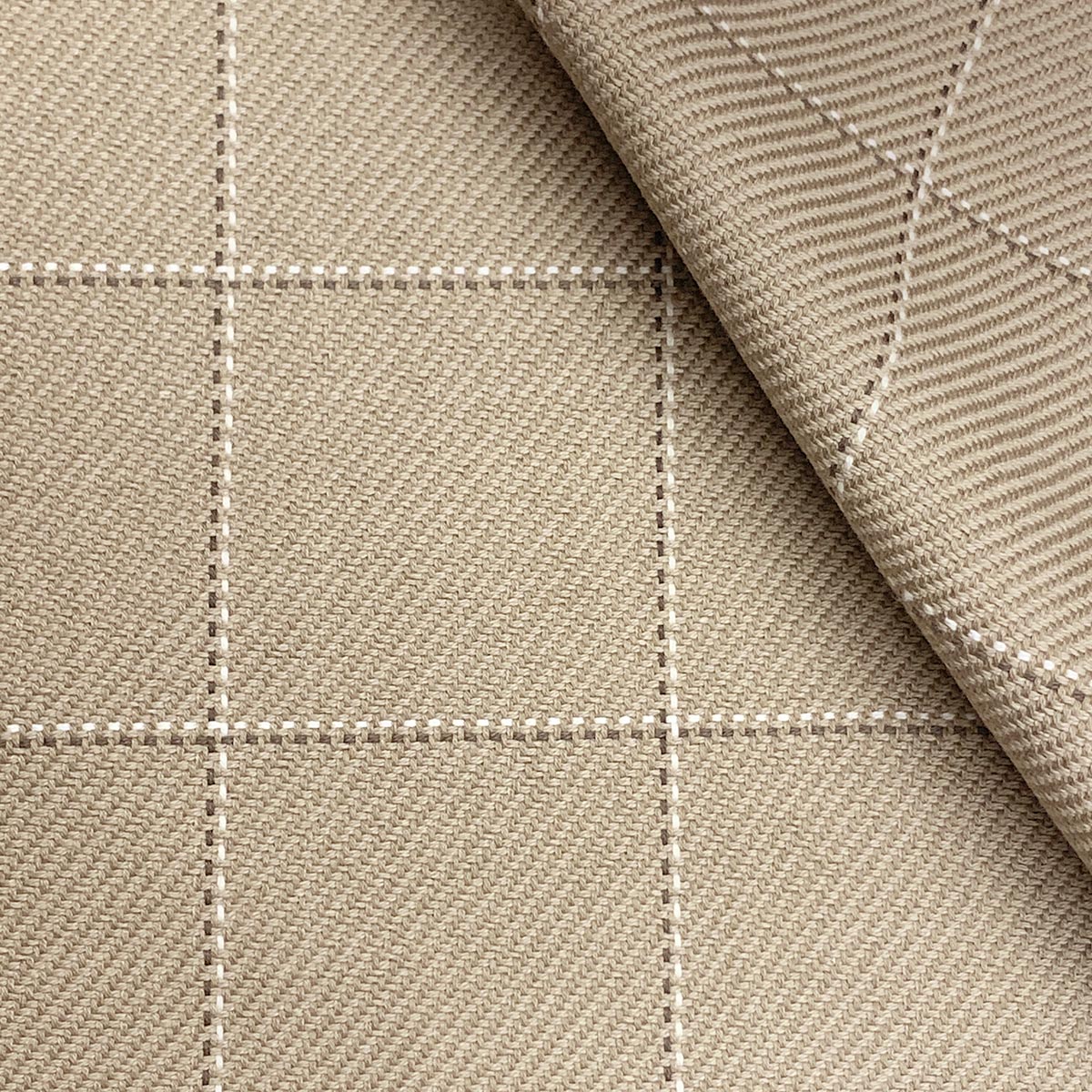 PERCY CAFE Mag Fabrics