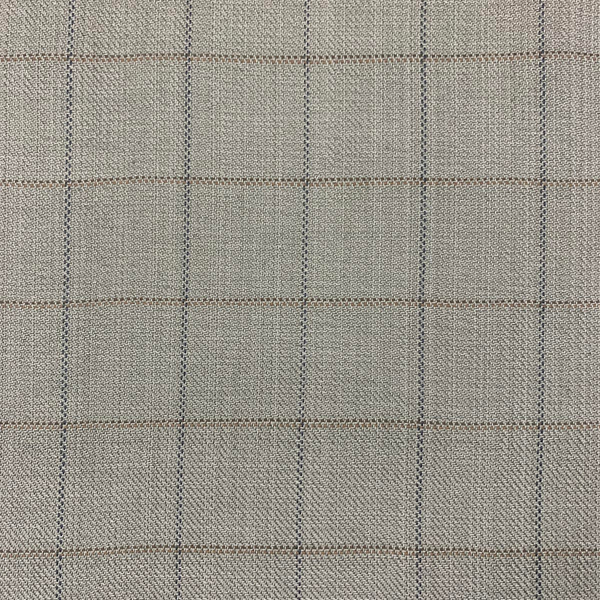 PERCY WOOL Mag Fabrics