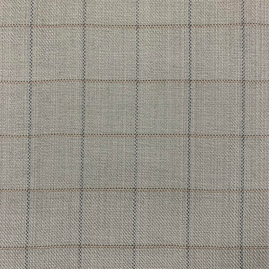 PERCY WOOL Mag Fabrics