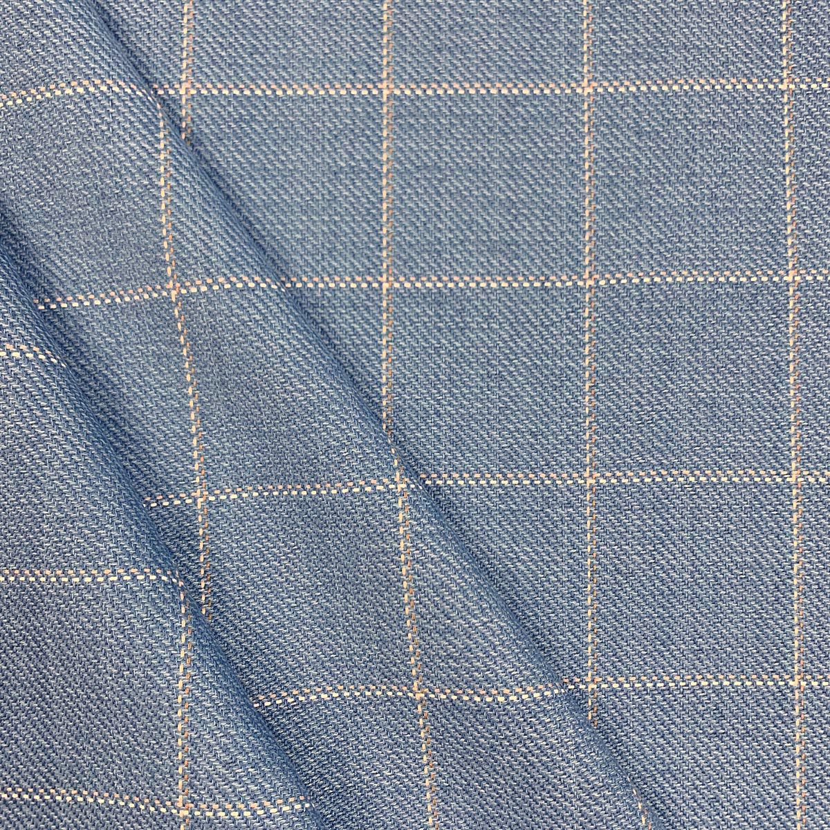 PERCY YALE Mag Fabrics