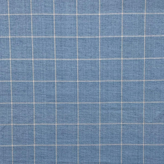 PERCY YALE Mag Fabrics