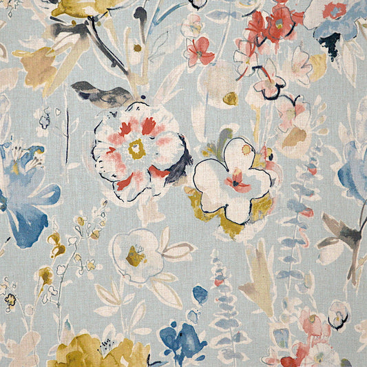 PERINO GULF Mag Fabrics
