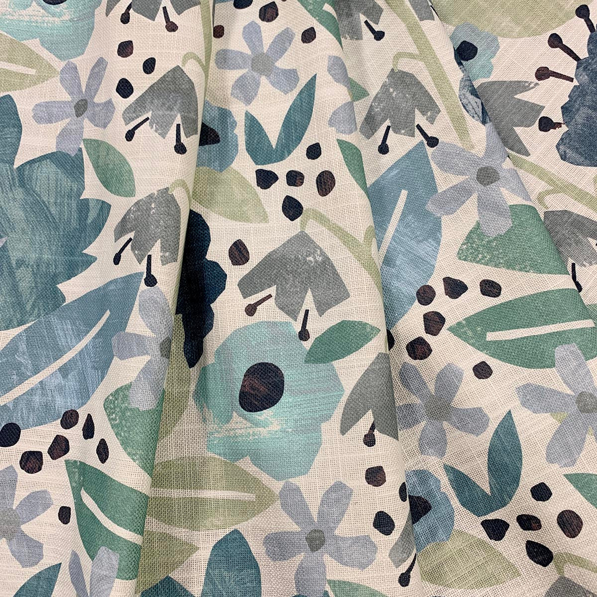 PETAL SPLASH Mag Fabrics