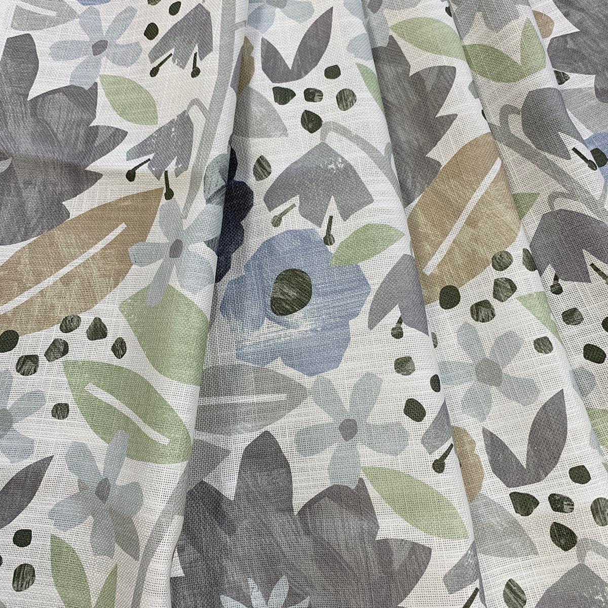 PETAL SUBDUE Mag Fabrics