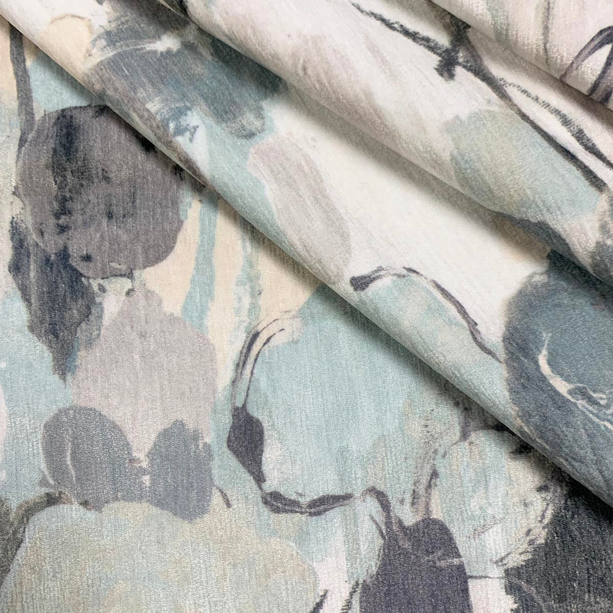 PINCPI WINTER Mag Fabrics