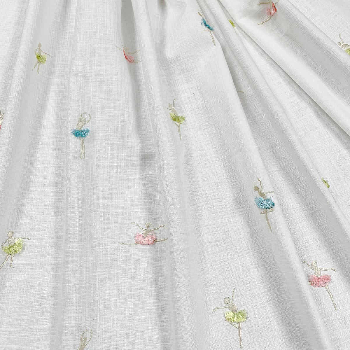 PIROUETTE PASTEL Mag Fabrics