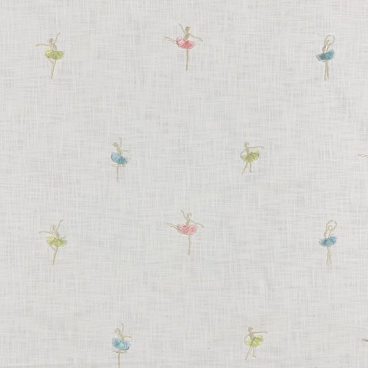 PIROUETTE PASTEL Mag Fabrics