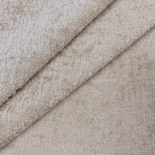 PLUSH BEIGE Mag Fabrics