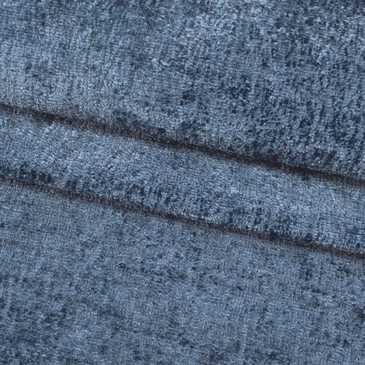 PLUSH BLUE Mag Fabrics