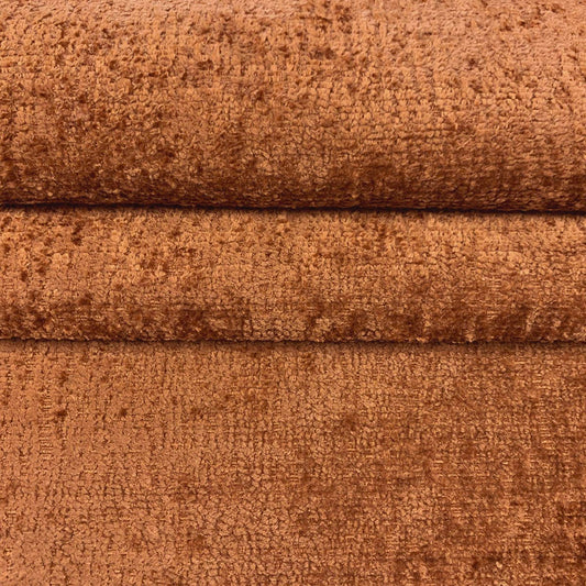 PLUSH COPPER Mag Fabrics