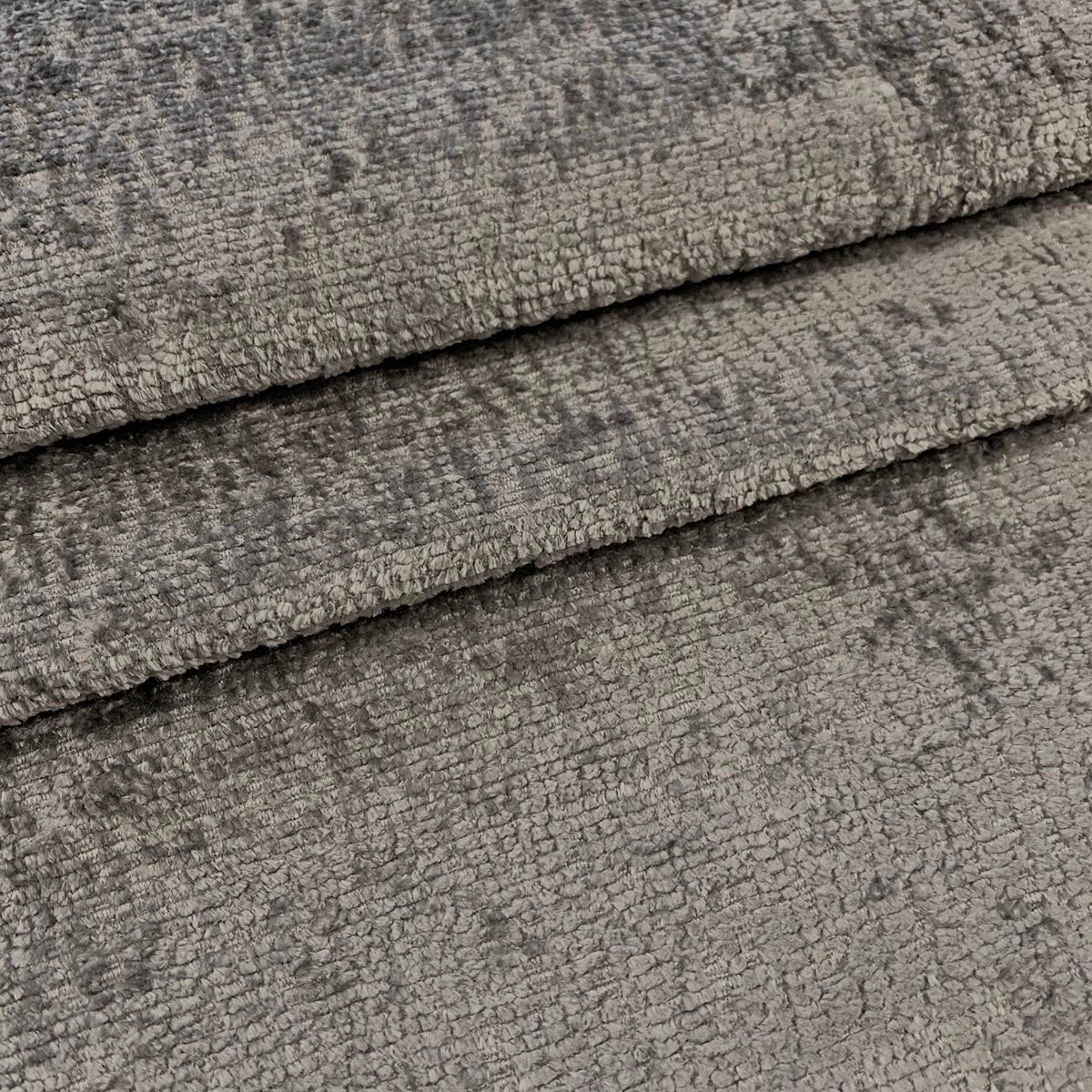 PLUSH GRAY Mag Fabrics