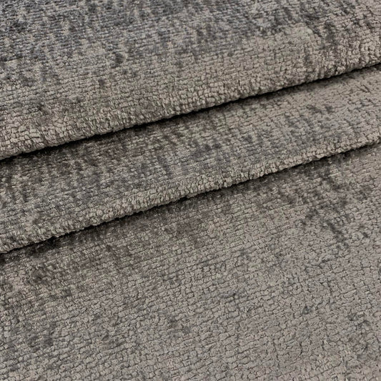 PLUSH GRAY Mag Fabrics